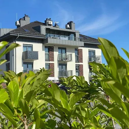 Premium Coastal For 3 Apartamento