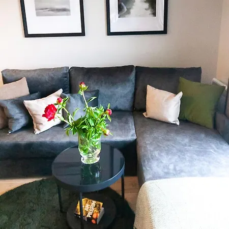 Apartamento Premium Coastal For 3 *