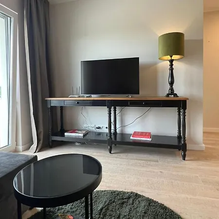 Διαμέρισμα Premium Coastal For 3 Dziwnów