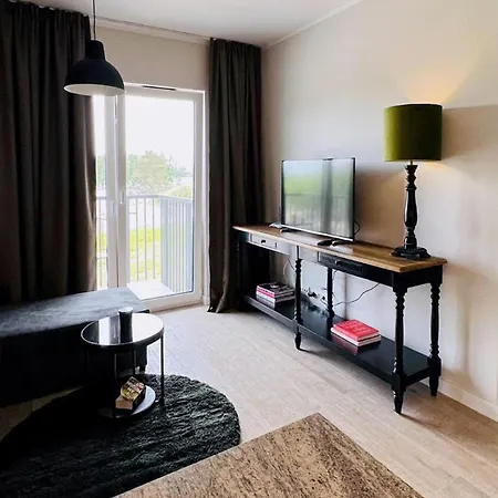 Apartamento Premium Coastal For 3