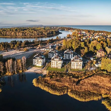 Apartamento Premium Coastal For 3 Dziwnów