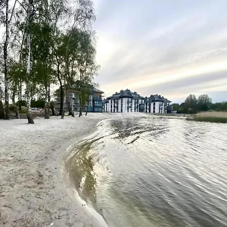 Premium Coastal For 3 * Dziwnów