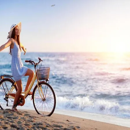Premium Coastal For 3 Apartamento